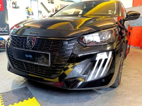 Peugeot 208, снимка 9