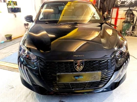 Peugeot 208, снимка 6