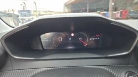 Peugeot 208, снимка 10