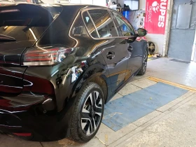 Peugeot 208, снимка 2