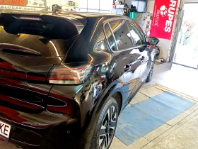 Peugeot 208, снимка 8