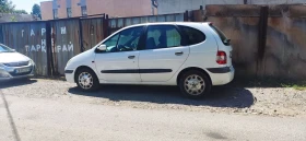 Renault Scenic Сценик 1 фаза две Фейслифт 1999-2003, снимка 1