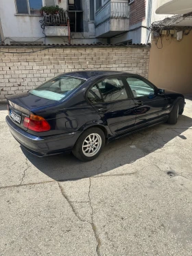 BMW 320 E46, снимка 3