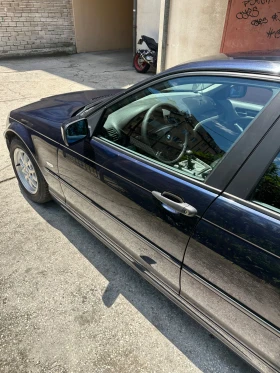 BMW 320 E46, снимка 10