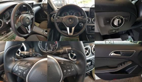 Mercedes-Benz A 160 CDI - 90 к.с. АВТОМАТИК , снимка 13