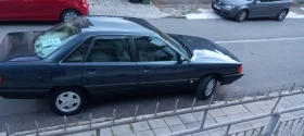 Audi 100 2, 3 E NF, снимка 2