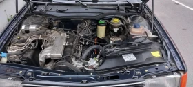 Audi 100 2, 3 E NF, снимка 10
