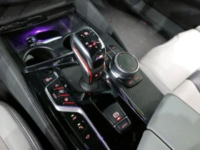 BMW M5 4.4 Automatic, снимка 12