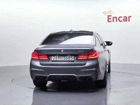 BMW M5 4.4 Automatic, снимка 4