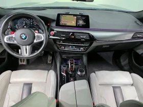 BMW M5 4.4 Automatic, снимка 9