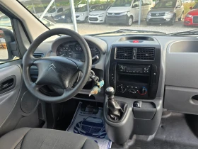 Citroen Jumpy 2.0HDI KLIMA, снимка 11