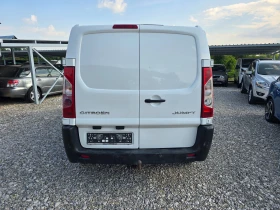Citroen Jumpy 2.0HDI KLIMA, снимка 6