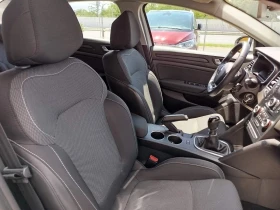 Renault Megane 1.3 Tce/140 к.с., снимка 13