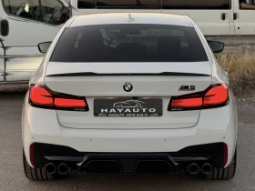BMW 540 i= xDrive= B58= M-performance= HUD= Keyless Go= , снимка 6