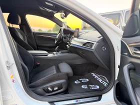 BMW 540 i= xDrive= B58= M-performance= HUD= Keyless Go= , снимка 11