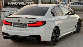 BMW 540 i= xDrive= B58= M-performance= HUD= Keyless Go= , снимка 5