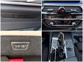 BMW 540 i= xDrive= B58= M-performance= HUD= Keyless Go= , снимка 17