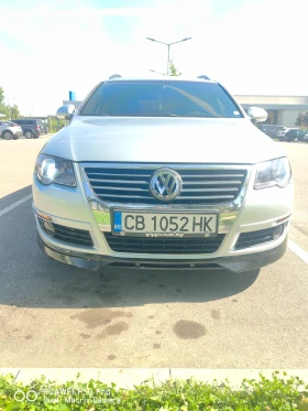 VW Passat 2.0 tdi 140 BKP, снимка 7