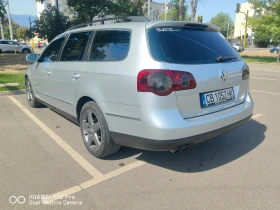 VW Passat 2.0 tdi 140 BKP, снимка 3
