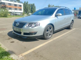VW Passat 2.0 tdi 140 BKP, снимка 2