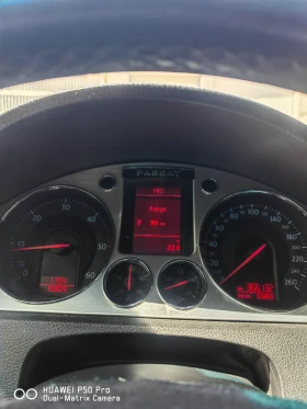 VW Passat 2.0 tdi 140 BKP, снимка 10