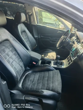 VW Passat 2.0 tdi 140 BKP, снимка 11
