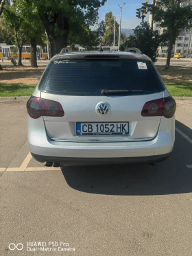 VW Passat 2.0 tdi 140 BKP, снимка 8