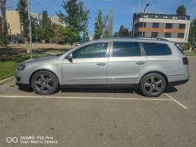 VW Passat 2.0 tdi 140 BKP, снимка 6