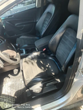 VW Passat 2.0 tdi 140 BKP, снимка 12