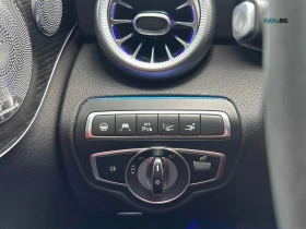 Mercedes-Benz C 43 AMG FULL ЦЕНА ДО БЪЛГАРИЯ РЕГИСТРАЦИЯ & АВТОКРЕДИТ, снимка 10