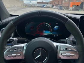 Mercedes-Benz C 43 AMG FULL ЦЕНА ДО БЪЛГАРИЯ РЕГИСТРАЦИЯ & АВТОКРЕДИТ, снимка 7