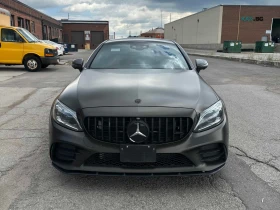 Mercedes-Benz C 43 AMG FULL ЦЕНА ДО БЪЛГАРИЯ РЕГИСТРАЦИЯ & АВТОКРЕДИТ, снимка 2
