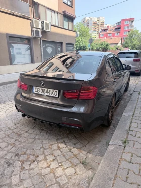 BMW 320 2.0 TDI, снимка 3