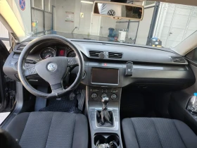 VW Passat, снимка 7