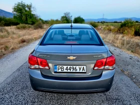 Chevrolet Cruze 1.8/ЕВРО5, снимка 5