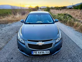 Chevrolet Cruze 1.8/ЕВРО5, снимка 1