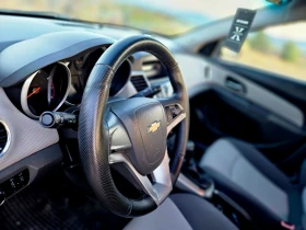 Chevrolet Cruze 1.8/ЕВРО5, снимка 13