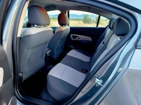 Chevrolet Cruze 1.8/ЕВРО5, снимка 12