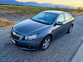 Chevrolet Cruze 1.8/ЕВРО5, снимка 2
