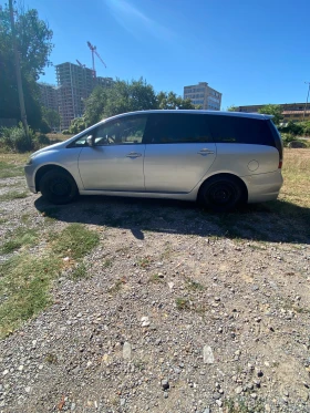 Mitsubishi Grandis Газ, снимка 6