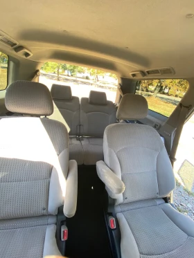 Mitsubishi Grandis Газ, снимка 11