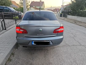 Skoda Superb, снимка 9