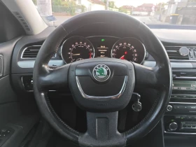 Skoda Superb, снимка 7