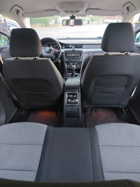 Skoda Superb, снимка 10