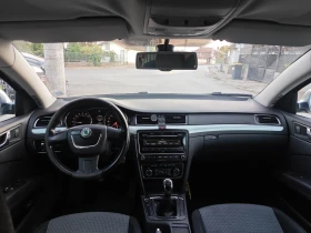 Skoda Superb, снимка 8
