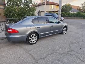 Skoda Superb, снимка 5