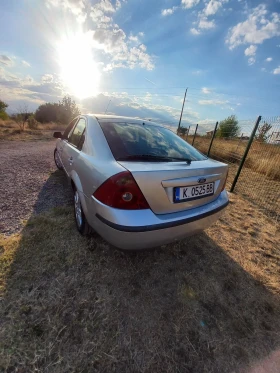 Ford Mondeo GhIA, снимка 3