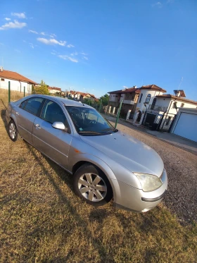 Ford Mondeo GhIA, снимка 2