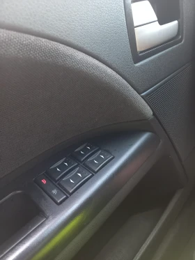 Ford Mondeo GhIA, снимка 5