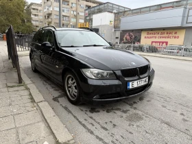 BMW 320 D 163кс АВТОМАТ/ЛИЗИНГ, снимка 9